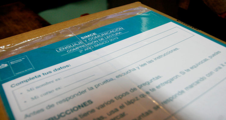 Ministro Ávila confirma envío de proyecto al Congreso para eliminar Simce