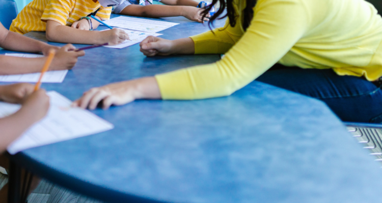 educación sexual integral