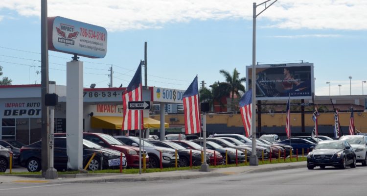 La inflación en Estados Unidos se dispara y registra su mayor subida interanual en 40 años