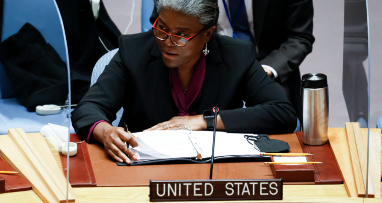 EEUU buscará suspender a Rusia del Consejo de los Derechos Humanos de la ONU
