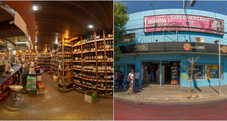 Solicitan liquidación de distribuidora El Cielo