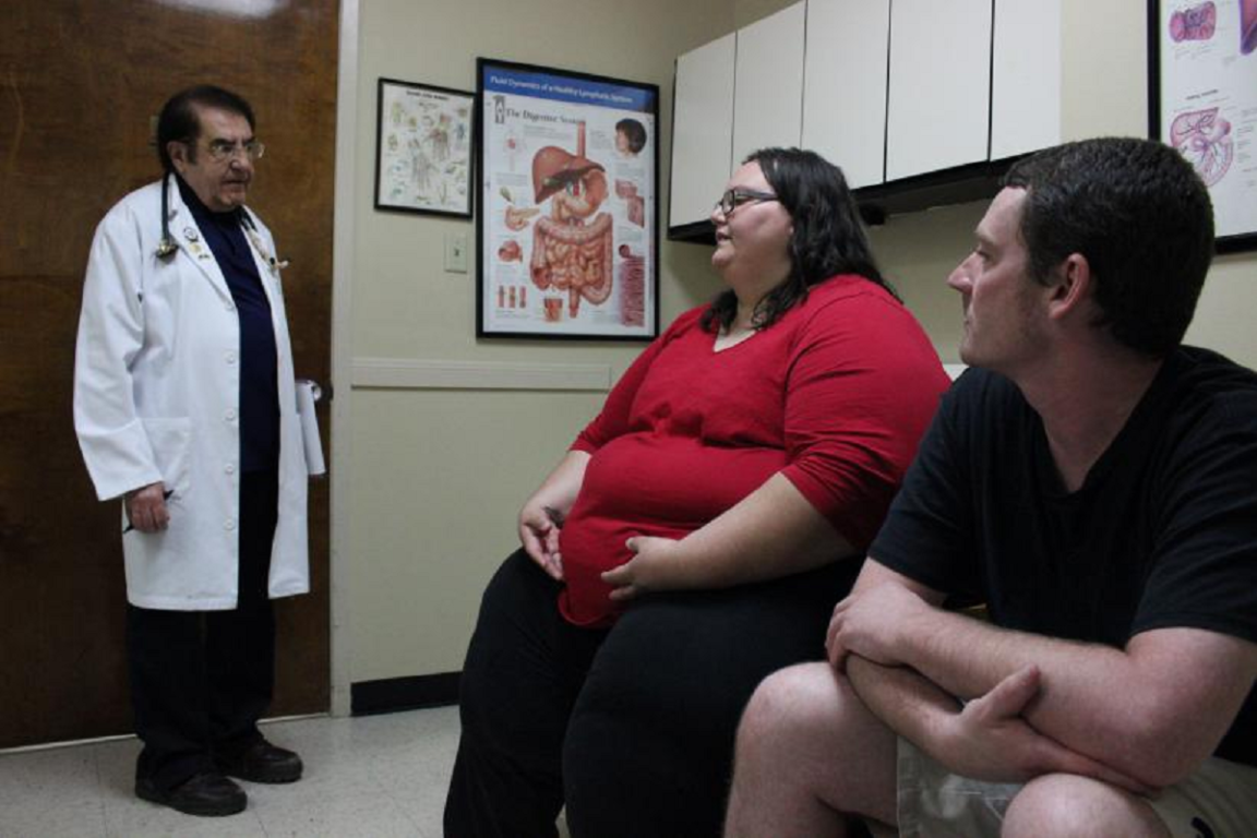 Dr. Now, el médico de Kilos Mortales lanza libro con 14 recomendaciones  para evitar la obesidad - La Tercera