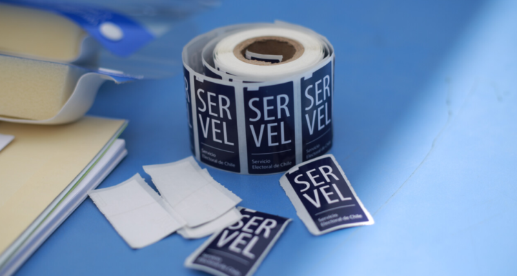 servel – elecciones