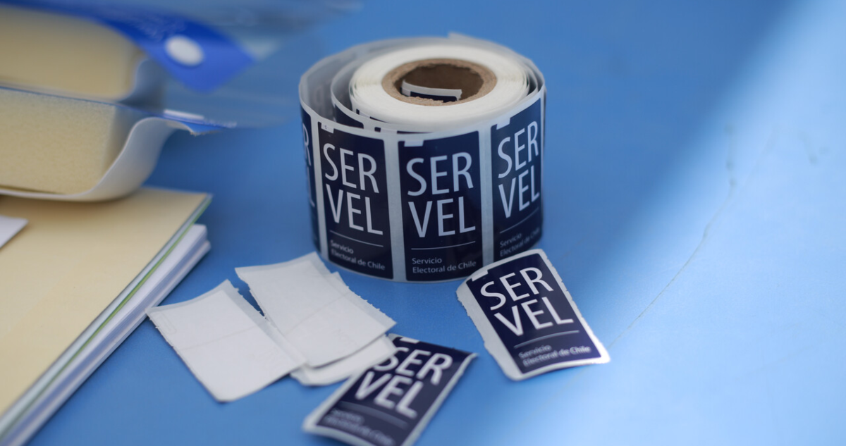servel – elecciones