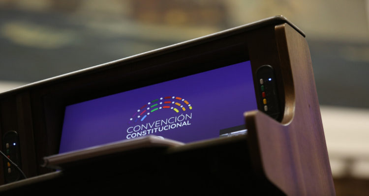 Eliminación del Senado: votación dejó a la Cámara de las Regiones sin atribuciones