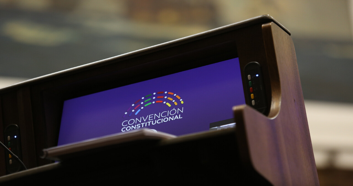 Eliminación del Senado: votación dejó a la Cámara de las Regiones sin atribuciones
