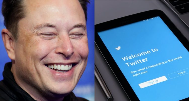 Elon Musk compra parte de Twitter y se convierte en el mayor accionista de la red social