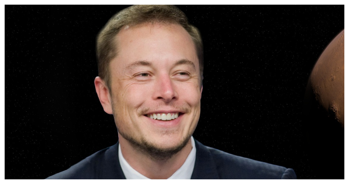 Elon Musk