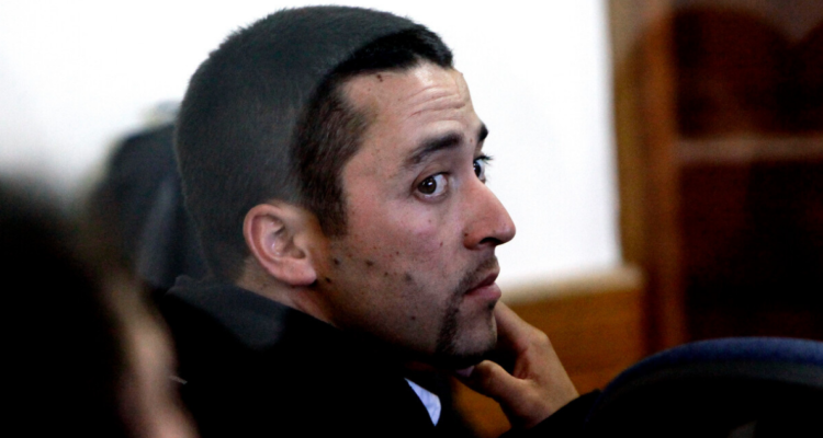 Emilio Berkhoff ataque Lumaco