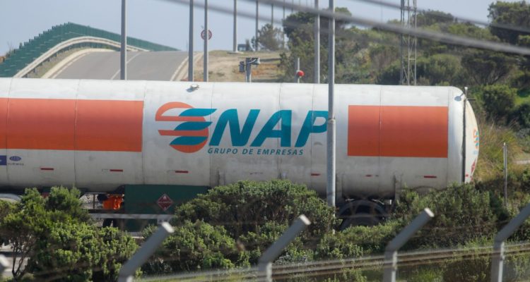 Enap reporta utilidades por US$82,8 millones en primer trimestre ante más producción y ventas