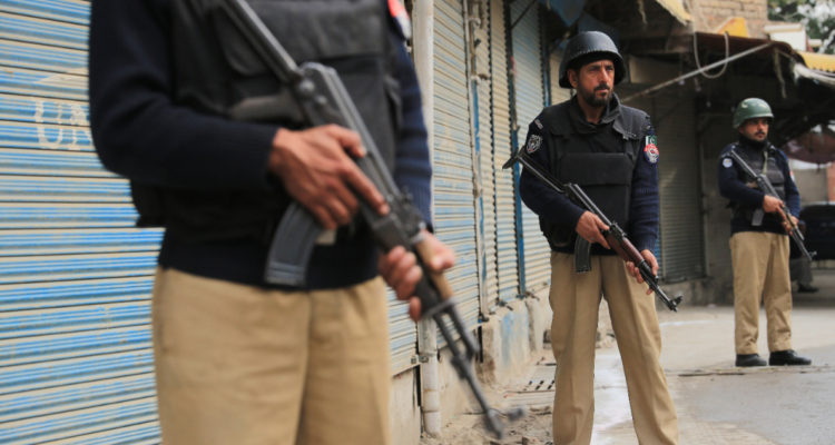 Estado Islámico llama a realizar ataques terroristas en Europa “aprovechando” la guerra en Ucrania