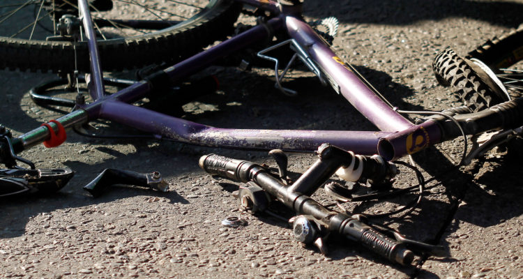 Chofer que arrolló y dejó en estado vegetal a ciclista cumplirá más de 7 años de cárcel en Natales