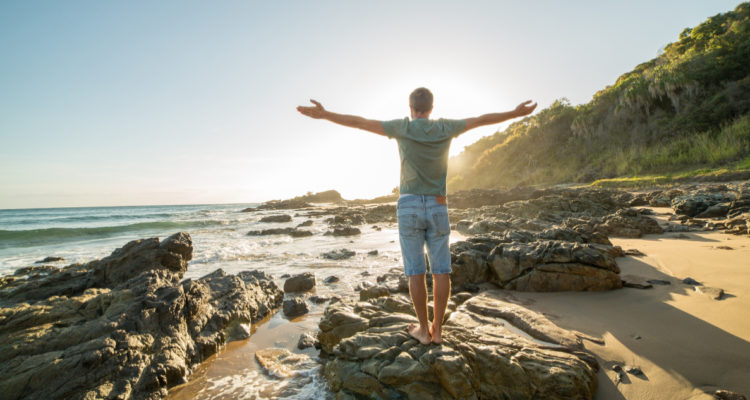 Estudio sobre bienestar