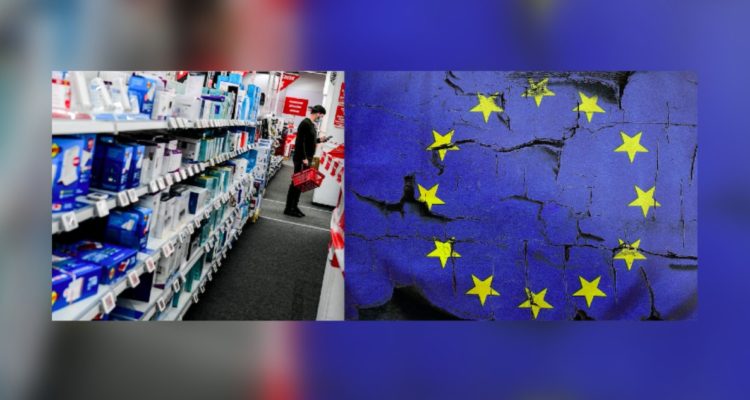 FMI alerta riesgo de una crisis social ante el aumento de los precios