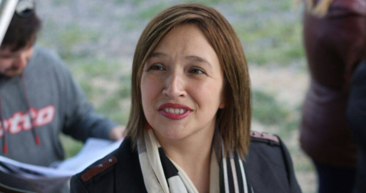 Valeria Carvallo Suma de Villa. Catemu en Alerta | Facebook
