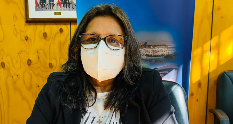 exonsejera rebeca torrejón