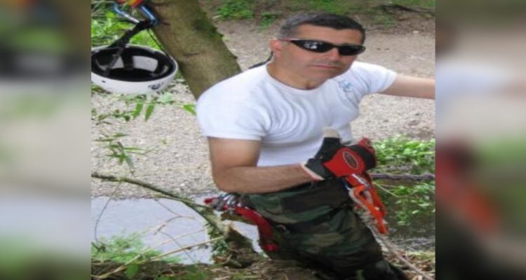 Falso instructor que violó a menores