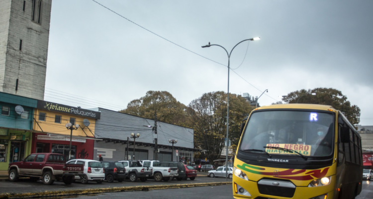 Ante falta de transporte público en Osorno: seremi de Transporte confirma fecha de solución