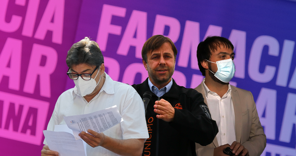 Interferón, Avivafir y caos financiero: Contraloría envía a fiscalía auditoría a farmacias populares