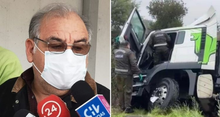 Carlos Martínez (RBB) | Captura de video