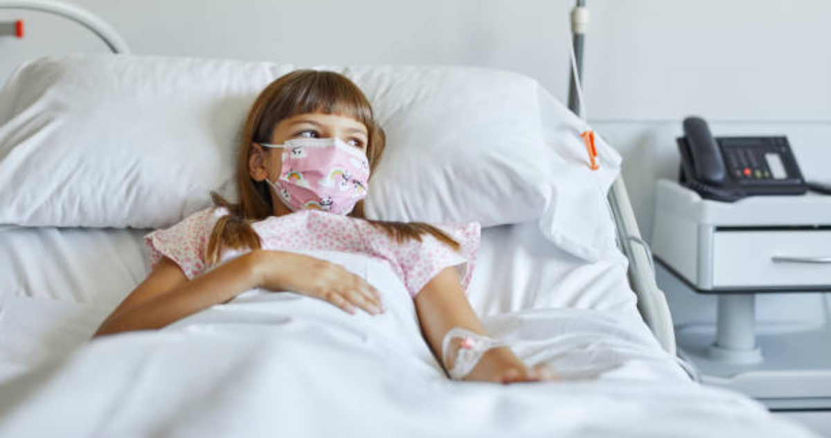 hepatitis-infantil
