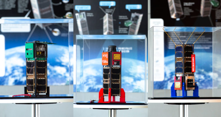 satélites-de-la-universidad-de-chile