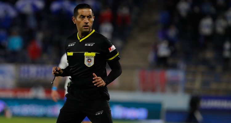 Francisco Gilabert reconoció presiones desde Santiago en el duelo de liguilla.