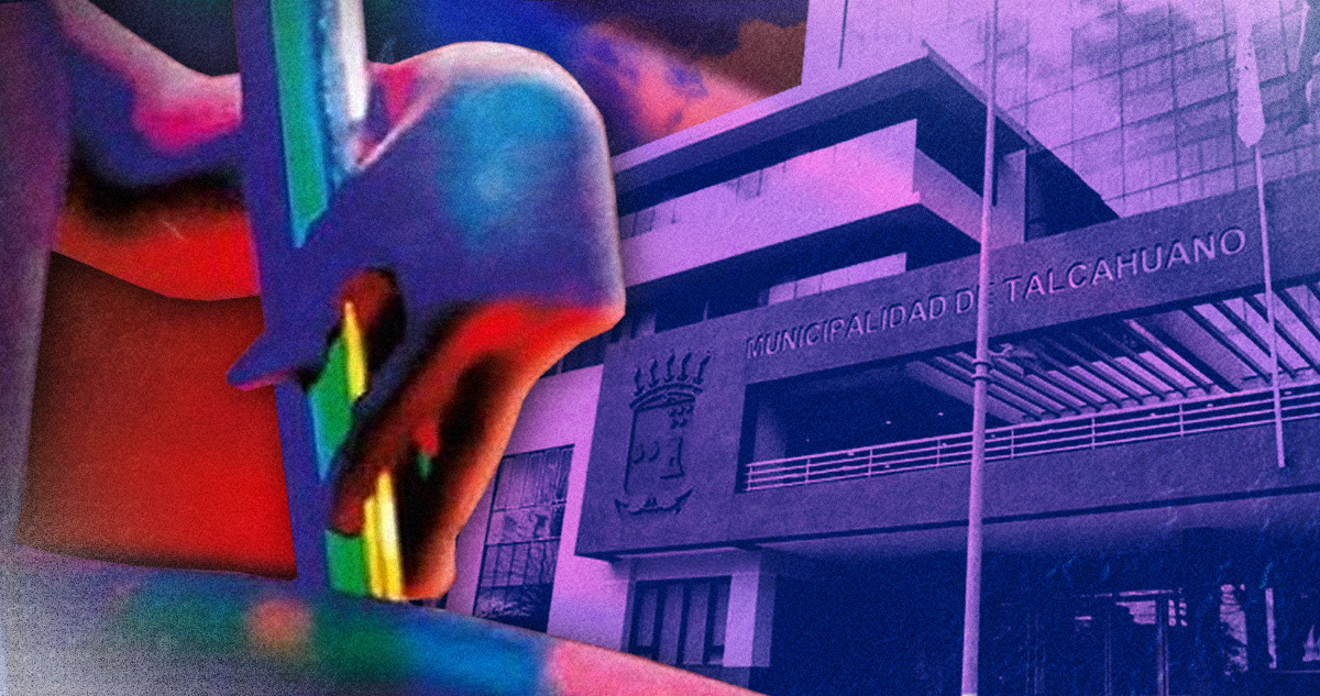 Cómo platas públicas financiaron reapertura de cabaret y pagos a palos blancos de empleado municipal