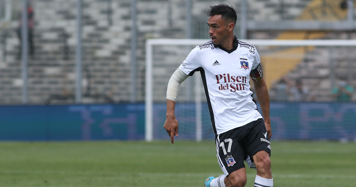 Gabriel Suazo