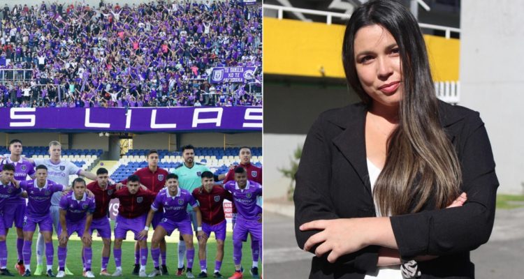 Deportes Concepción