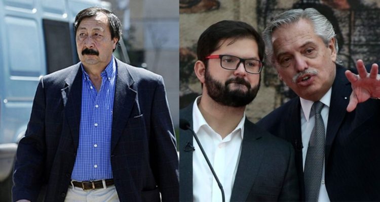 Quién es y qué hizo Galvarino Apablaza