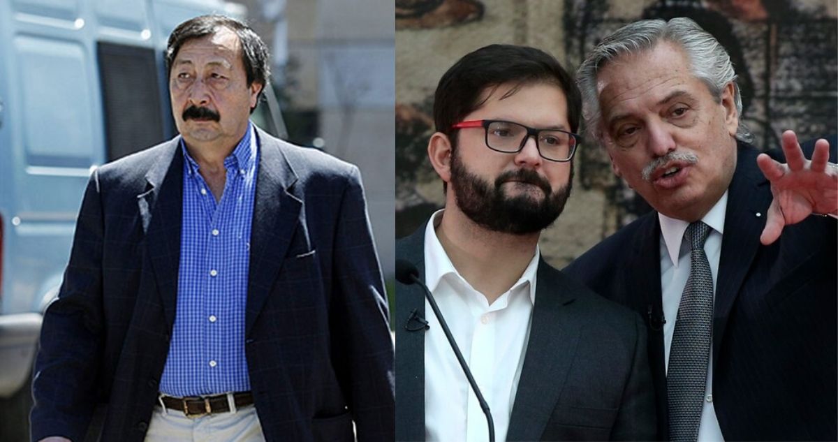 Quién es y qué hizo Galvarino Apablaza