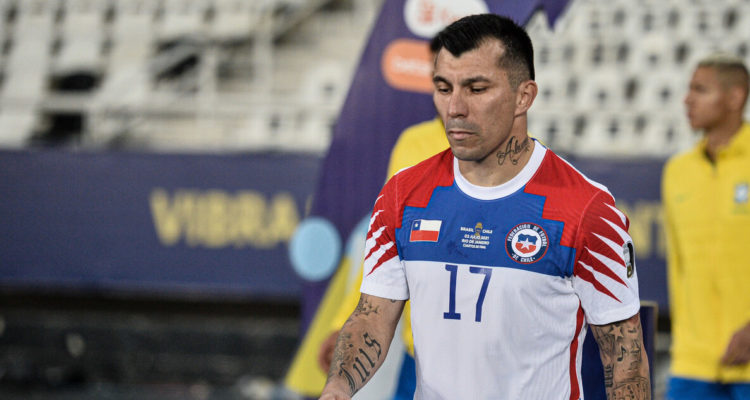 Gary Medel