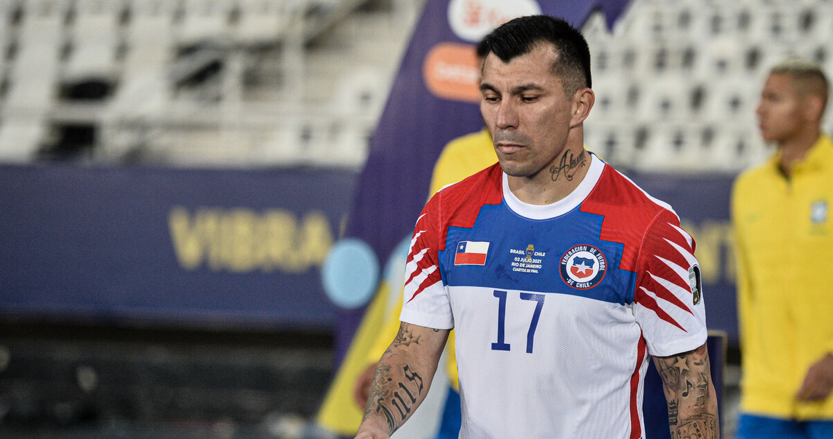 Gary Medel