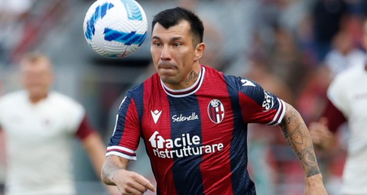 Gary Medel