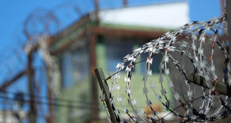 Gendarmería detecta intento de fuga desde cárcel de Punta Arenas