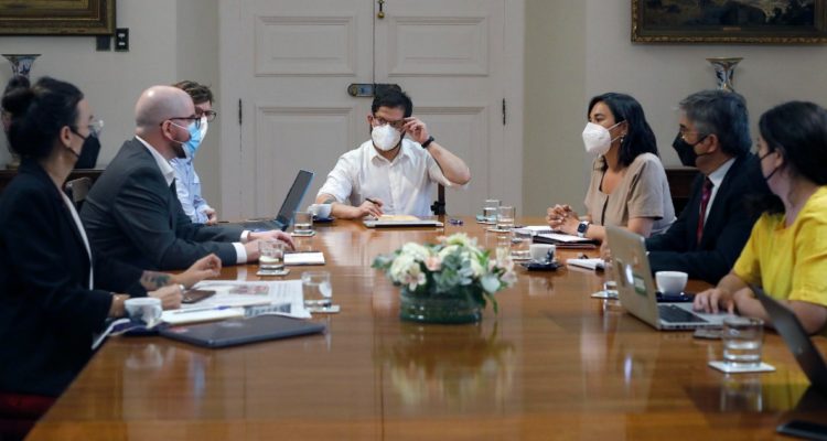 JP Morgan dice que proyecto de retiro acotado del Gobierno sí impactaría a la inflación