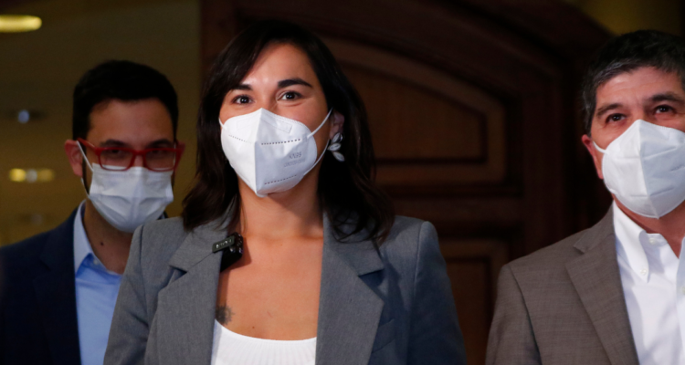 ultimátum a camioneros