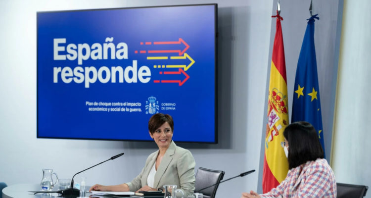 Gobierno de España niega haber espiado a líderes catalanes por medio de sus teléfonos