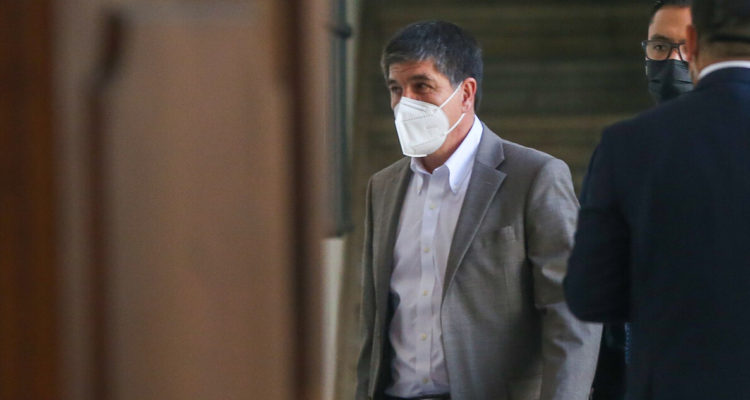 Gobierno se reúne con parlamentarios del norte ante inminente fin del Estado de Excepción