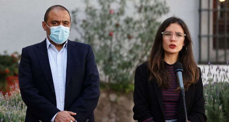 gobierno infraestructura colegios