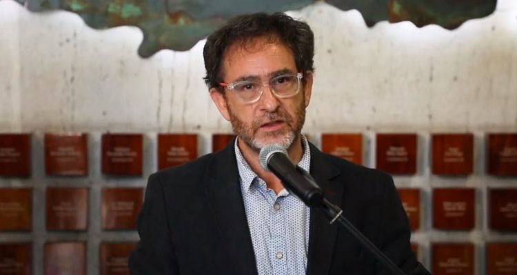 MOP reacciona a taco en ruta 5 Sur que se extendió por 12 horas