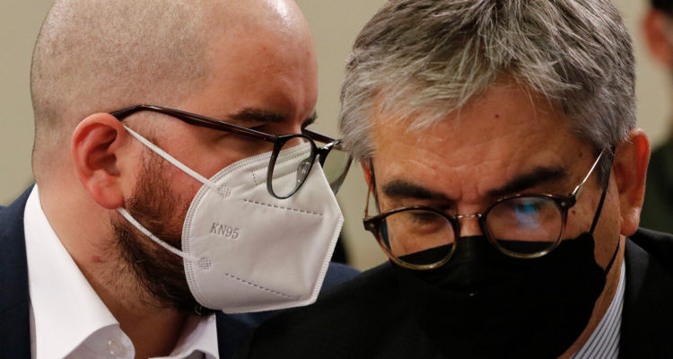 Gobierno ingresa a la Cámara proyecto para declarar inexpropiables los fondos de pensiones