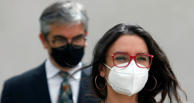 Gobierno ingresará proyecto de quinto retiro acotado al Congreso