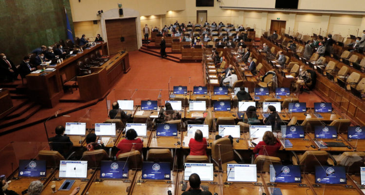 Las presiones para que Gobierno presente reforma previsional tras fracaso del quinto retiro