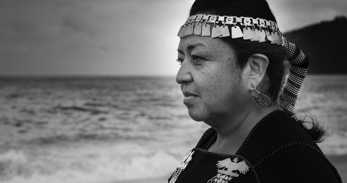 Graciela Huinao