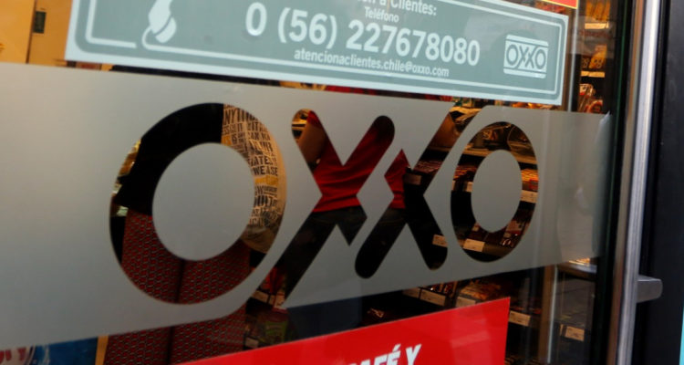 Grupo Luksic se queda con 16 tiendas que la empresa OXXO puso en venta tras la compra de Ok Market