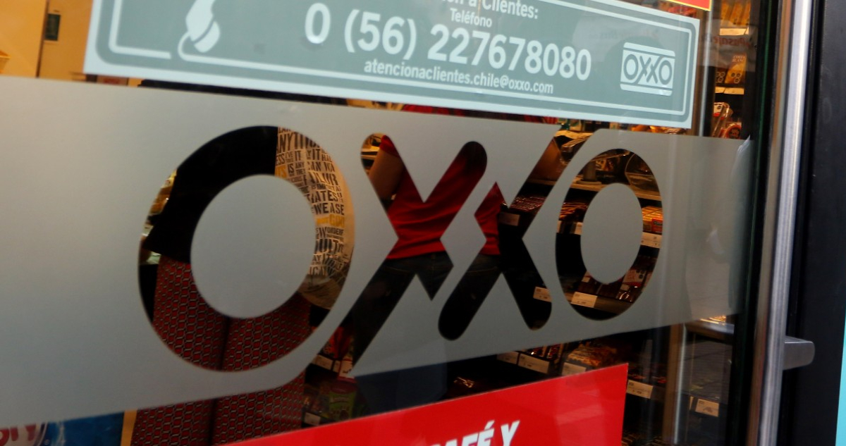 Grupo Luksic se queda con 16 tiendas que la empresa OXXO puso en venta tras la compra de Ok Market