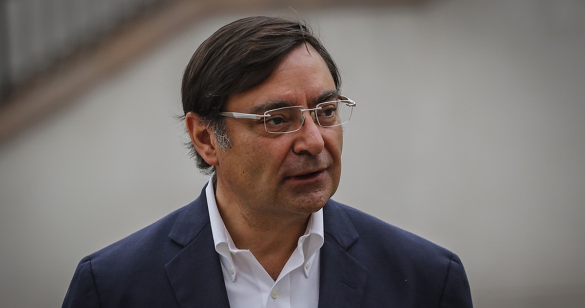 Contraloría dictó sumario al exalcalde Guevara por utilización de fondos municipales en campaña