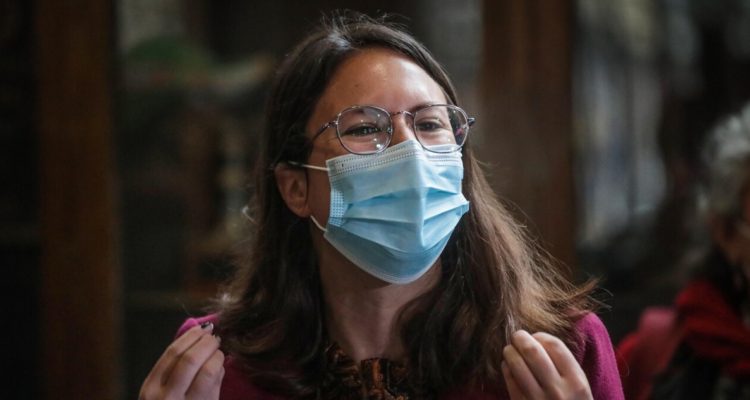 “¡Este no es el camino!”: Hassler condenó hechos de violencia en el Instituto Nacional